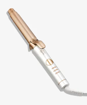 beautyworks Professional Curl Tong 32mm