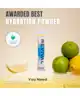 Revival Shots - Rehydration & Recovery Electrolyte Drink Lemon & Lime