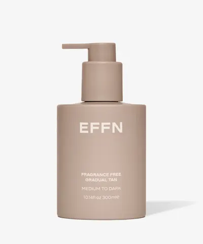 EFFN BEAUTY - Gel Creme Gradual Tan