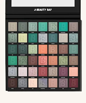 By BEAUTY BAY Botanical 42 Colour Palette