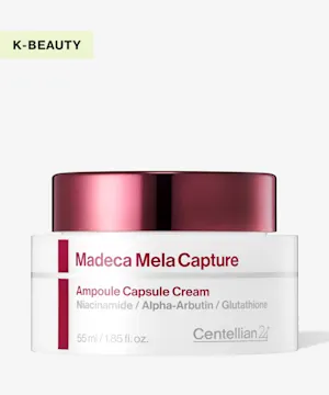 Centellian24 Madeca Mela Capture Ampoule Capsule Cream 55ml
