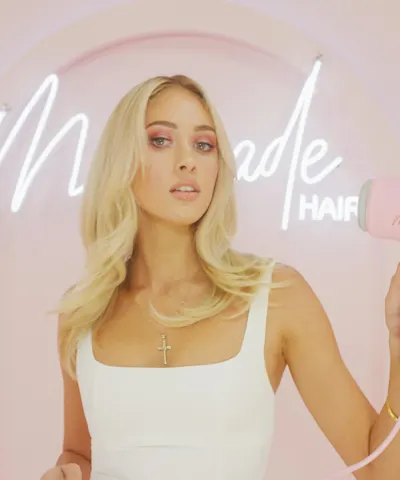 Mermade Hair - Mermade Hair Dryer