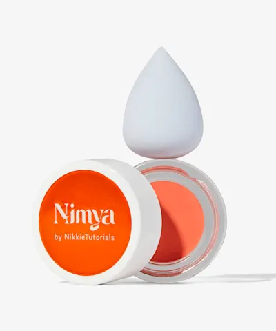 Nimya by NikkieTutorials - Cheeky Flush Cream Blush