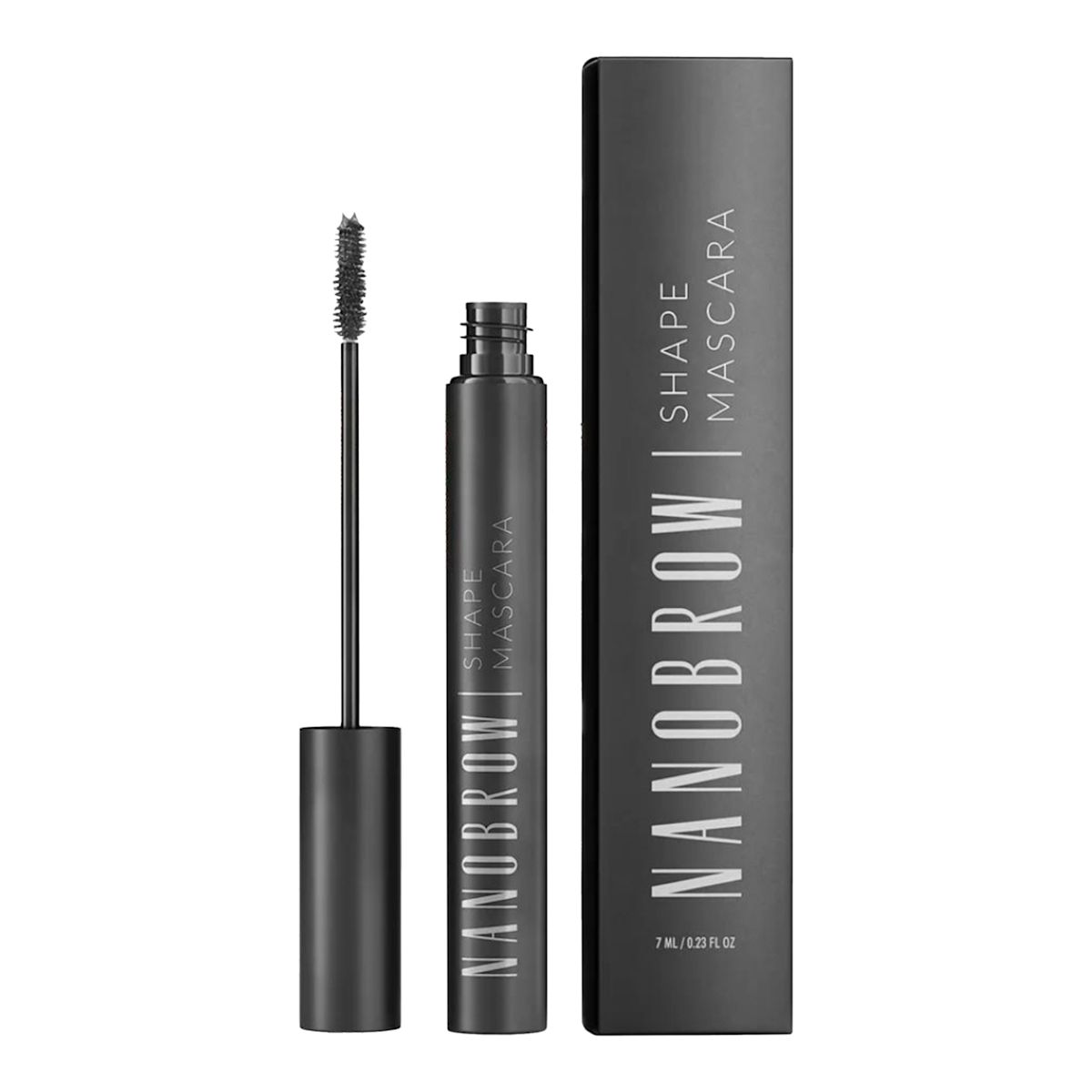 Brow Shape Mascara - Black