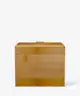 Clean Skin Club - Luxe Bamboo Box with Cover