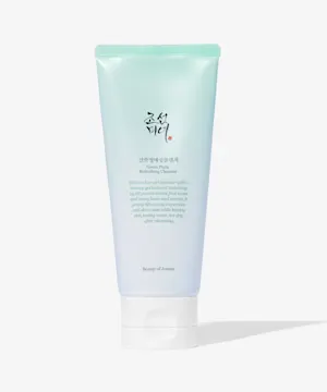 beautyofjoseon Green Plum Refreshing Cleanser