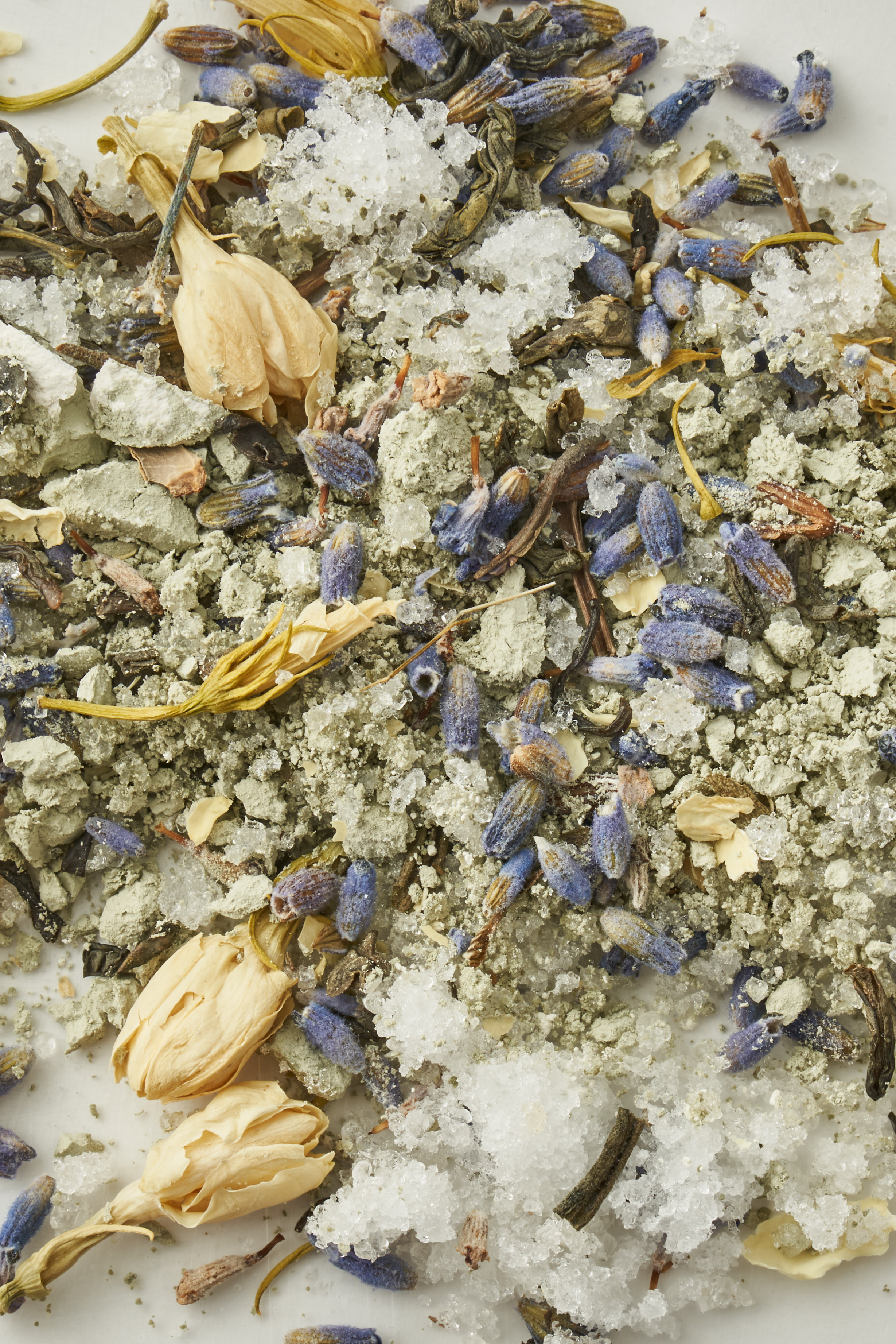 Bath Soaks & Bubble Bath