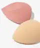 The Beauty Crop - Glow Milk Sponge Duo