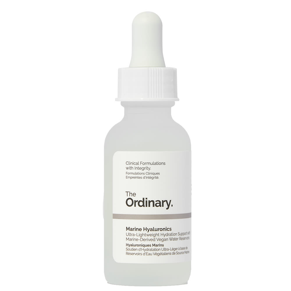 The Ordinary Marine Hyaluronics