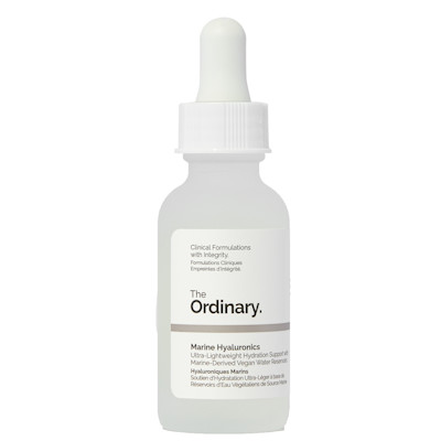 The Ordinary Marine Hyaluronics