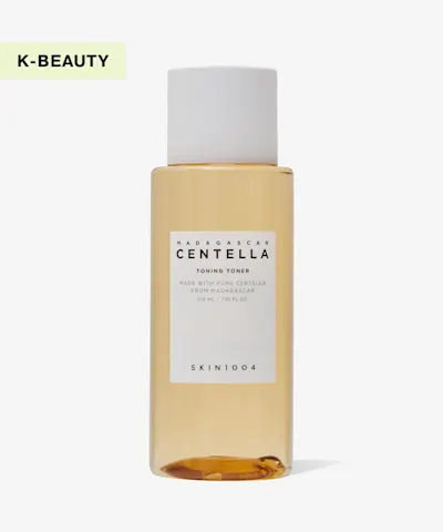 SKIN1004 - Madagascar Centella Toning Toner