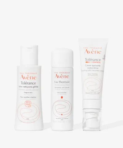 Avène - Tolérance Control Moisturising and Soothing Kit