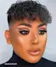 By BEAUTY BAY - Fiery Matte 9 Colour Palette
