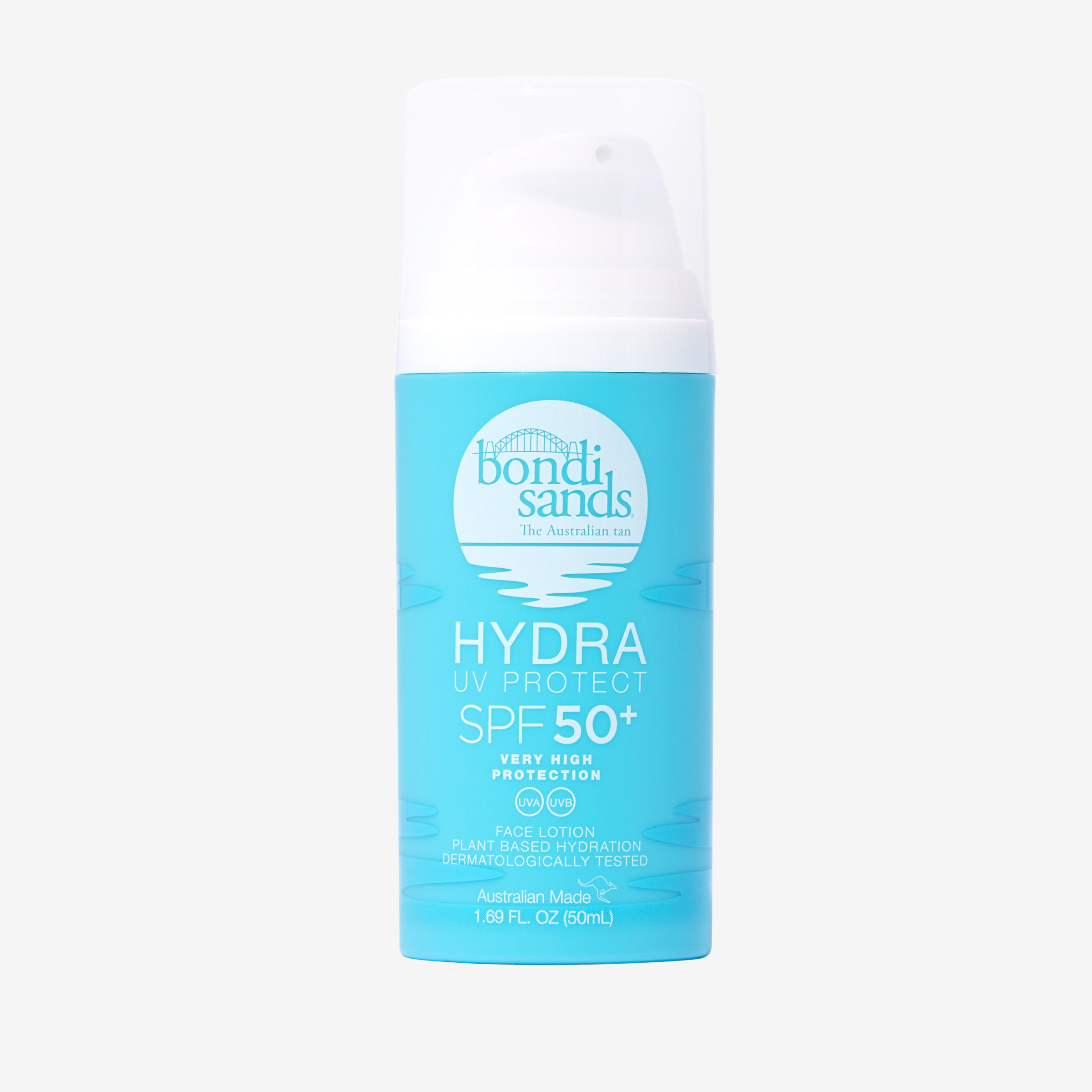 Hydra UV Protect SPF 50+ Face Lotion
