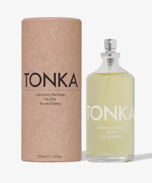 Laboratory Perfumes Tonka Eau de Toilette