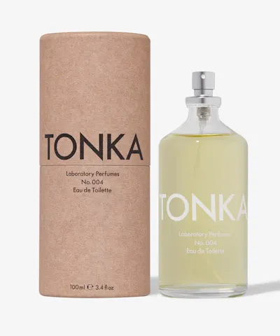 Laboratory Perfumes - Tonka Eau de Toilette