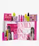 Makeup Revolution - Emily In Paris 12 Jours De Paris Advent Calendar