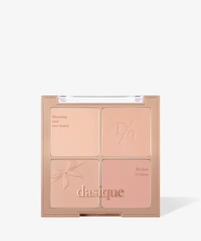 Dasique - Blending Mood Cheek