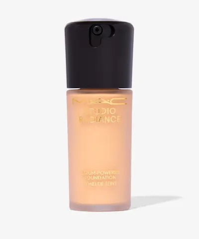 MAC Cosmetics - Studio Radiance Serum Powered Foundation