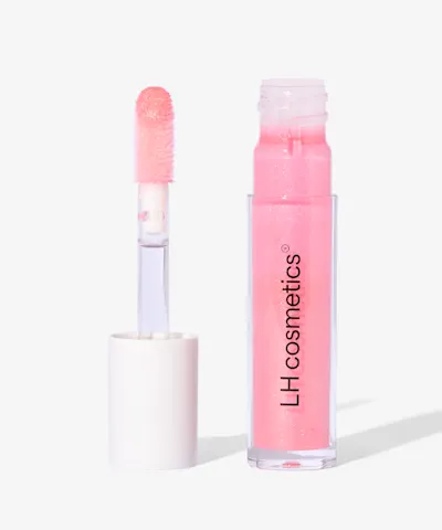 LH Cosmetics - Glazed