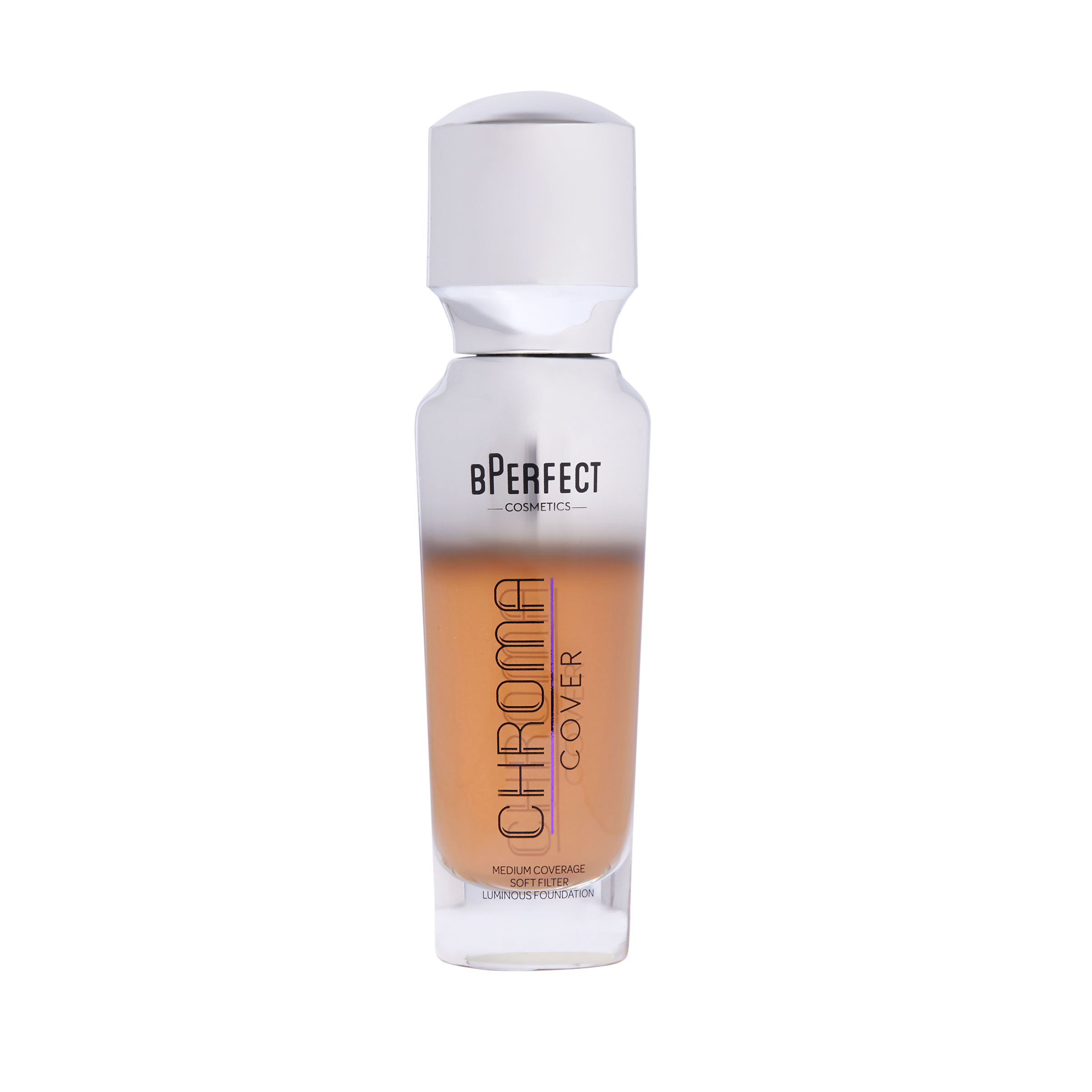 Chroma Cover Foundation Luminous W8