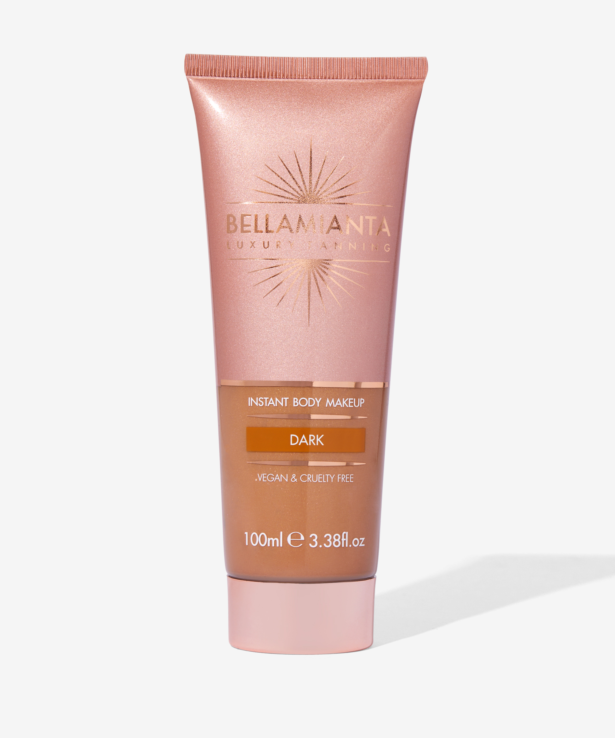 Bellamianta Instant Body Make Up Bellamianta Instant Body Make Up