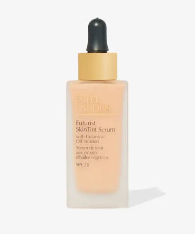Estée Lauder - Futurist SkinTint Serum Foundation SPF 20