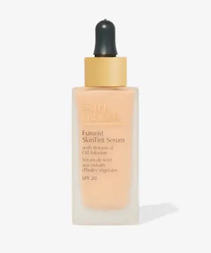esteelauder Futurist SkinTint Serum Foundation SPF 20