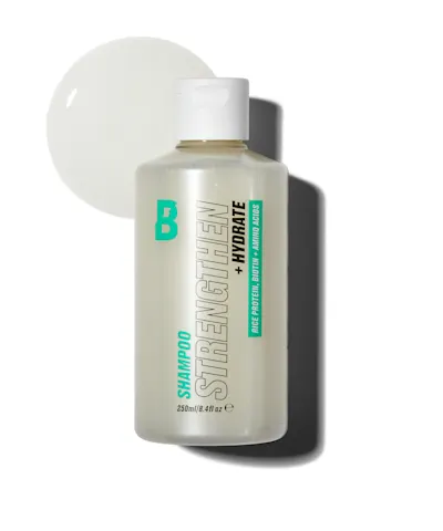 By BEAUTY BAY - Strengthen + Hydrate Shampoo