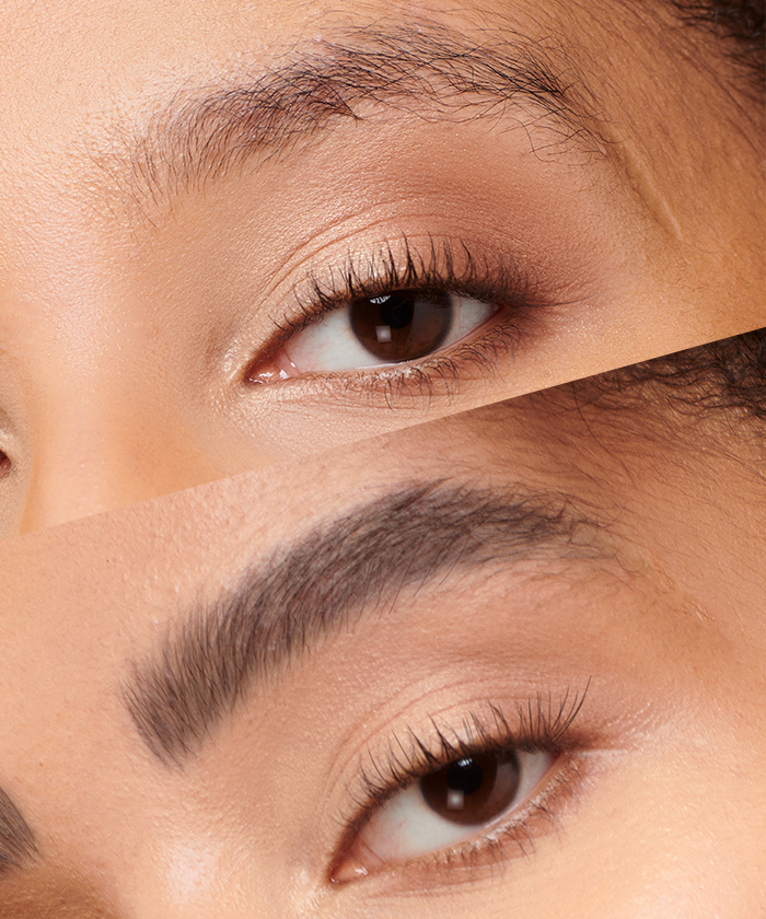 Crayon à Sourcils Ultra-fin Beauty Bay Micro Sketch - Teinte Bark - Neuf Sous Emballage