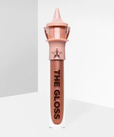 Jeffree Star Cosmetics - The Orgy Collection: The Gloss