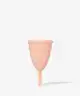 VUSH - Let's Flow Menstrual Cup