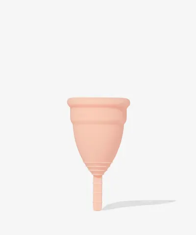 VUSH - Let's Flow Menstrual Cup