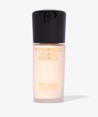 MAC Cosmetics - Studio Radiance Serum Powered Foundation
