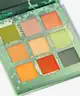 Makeup Revolution - Revolution x DC Poison Ivy Botanical Beauty Palette