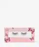Lilly Lashes - Faux Mink Butterfl’eyes - Flirty