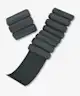 Bala - 3lb Ankle/Wrist Weights Charcoal