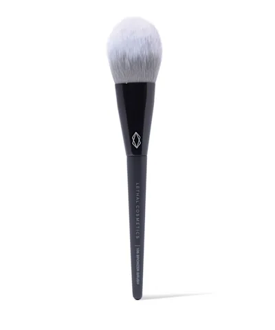 Lethal Cosmetics - Vegan Brushes 105 Bronzer Brush