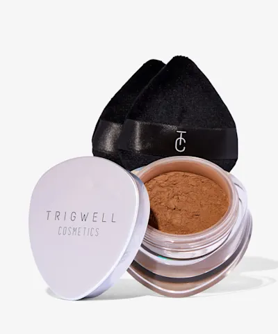 Trigwell Cosmetics - Seamless Setting Duo