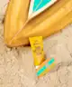 Sol de Janeiro - Samba Foot Fetish Care