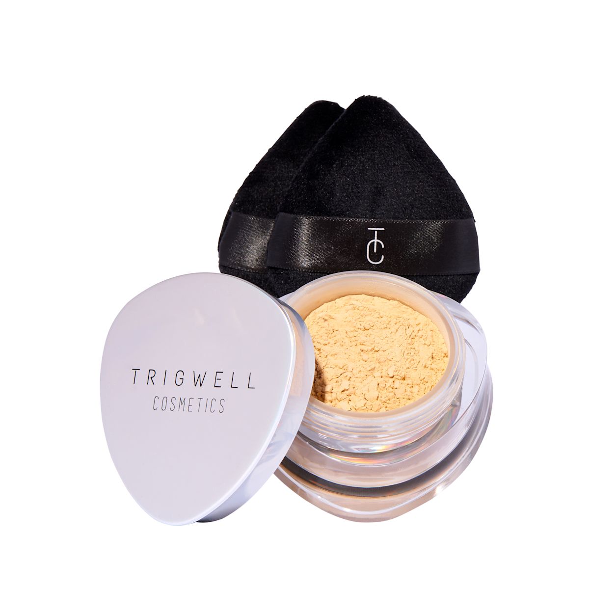 Trigwell Cosmetics Seamless Setting Duo Shade 3