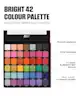 By BEAUTY BAY - Ultimate Eye Wardrobe Set 