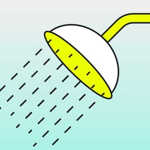 Your Best Everything Shower