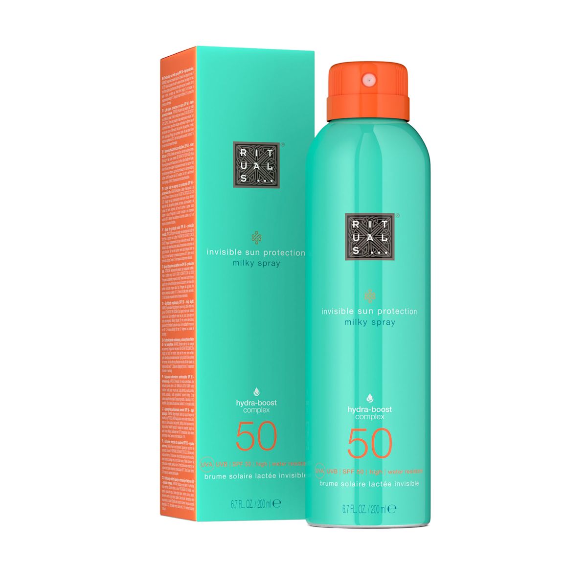 RITUALS Karma Spray 200ml