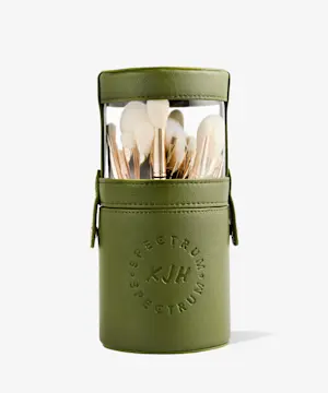 Spectrum Collections KJH 25 Piece Brush Set