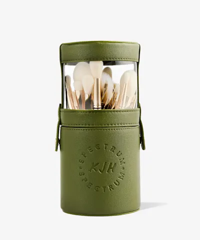 Spectrum Collections - KJH 25 Piece Brush Set