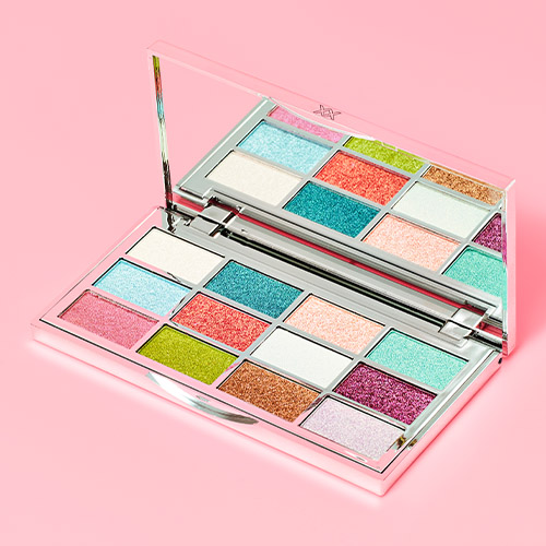 XX Revolution Palettes