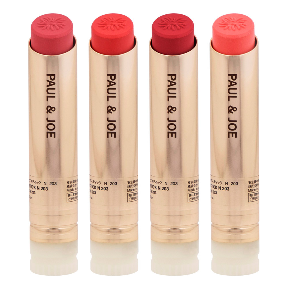 Paul & Joe Lipstick N Medium Finish at BEAUTY BAY