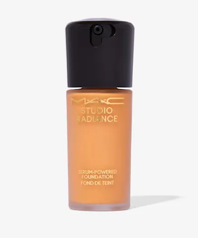 MAC Cosmetics - Studio Radiance Serum Powered Foundation