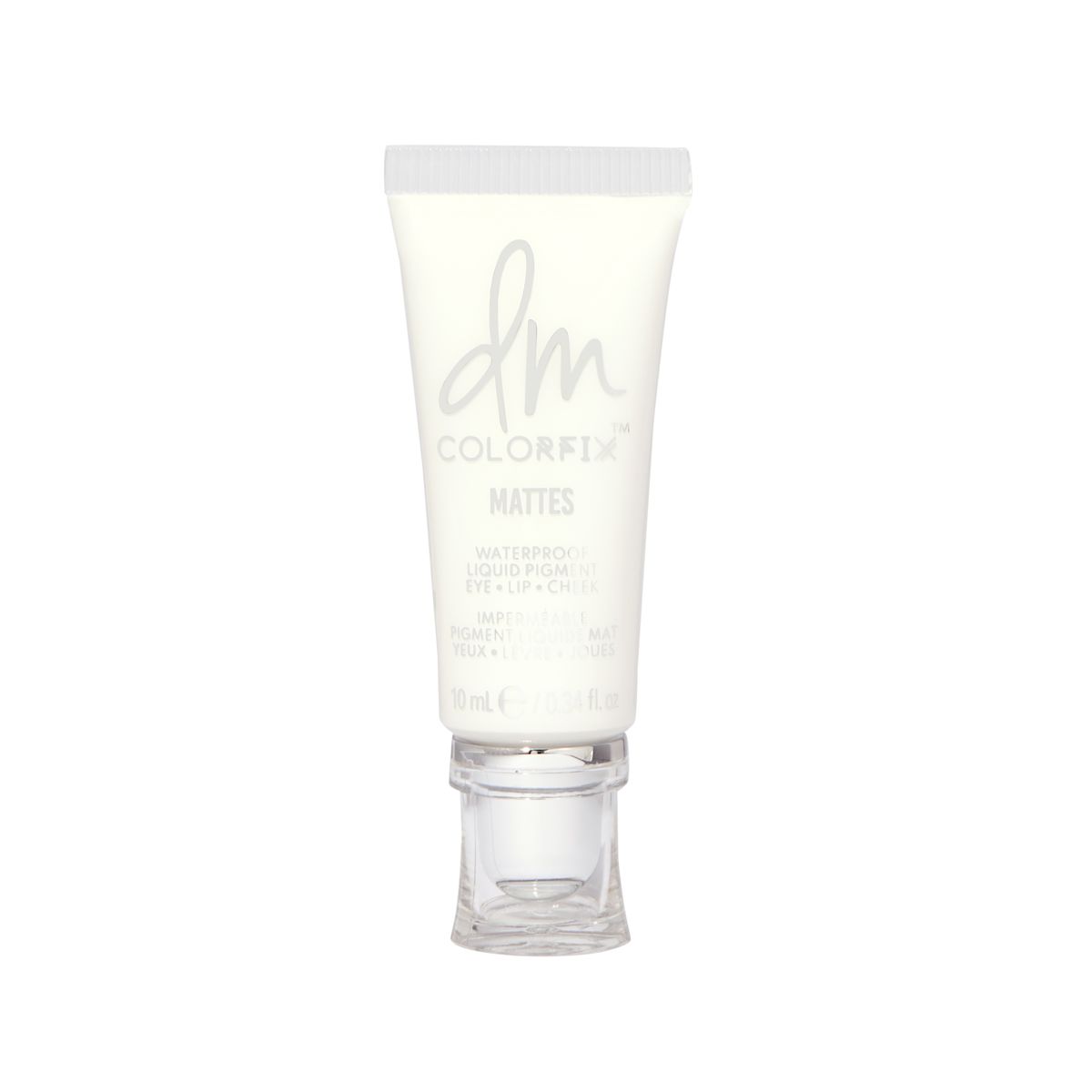 Danessa Myricks Beauty Colorfix Mattes 24-Hour Cream Colour Lift